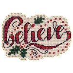 (image for) Holly Believe (2023)
